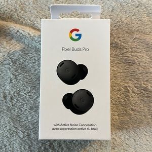 Google pixel buds pro